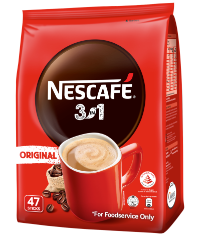 NESCAFÉ® | Coffee & Beverages | Nestle Professional